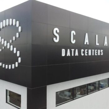 Data Center Scala - Consul Engenharia