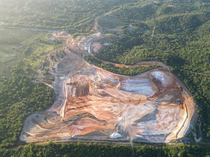 Centro de Distribuição Logístico - Simoes Filho -BA